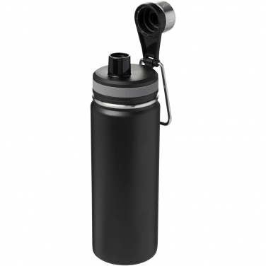 Logotrade firmakingitused pilt: Gessi 590 ml vasest vaakumisolatsiooniga spordipudel